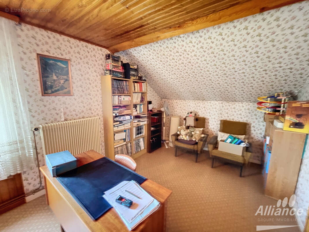 Maison à VALENTIGNEY