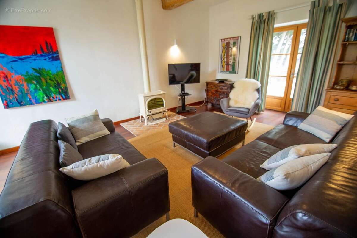 Maison à CARCASSONNE