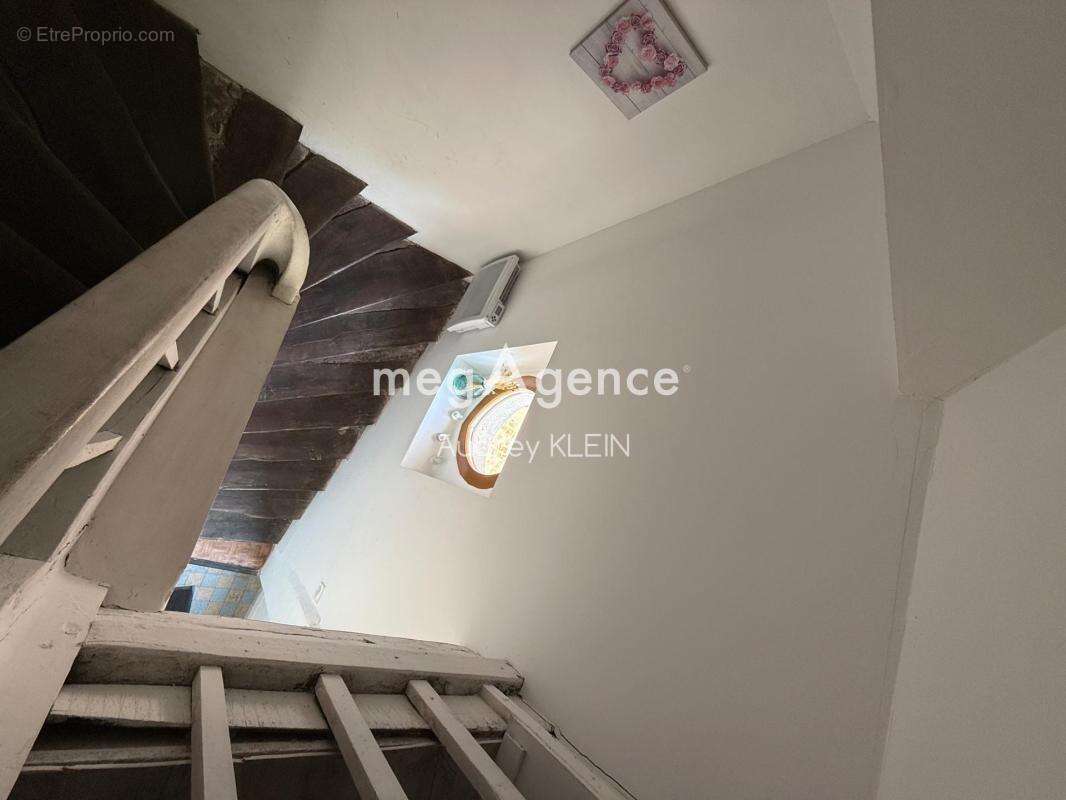 Immeuble au centre ville composée de 3 appartements - photo 17