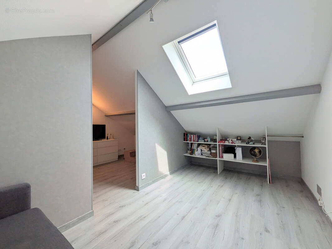 Maison rénovée 4 chambres jardin et garage Marsannay-La-Côte - photo 11