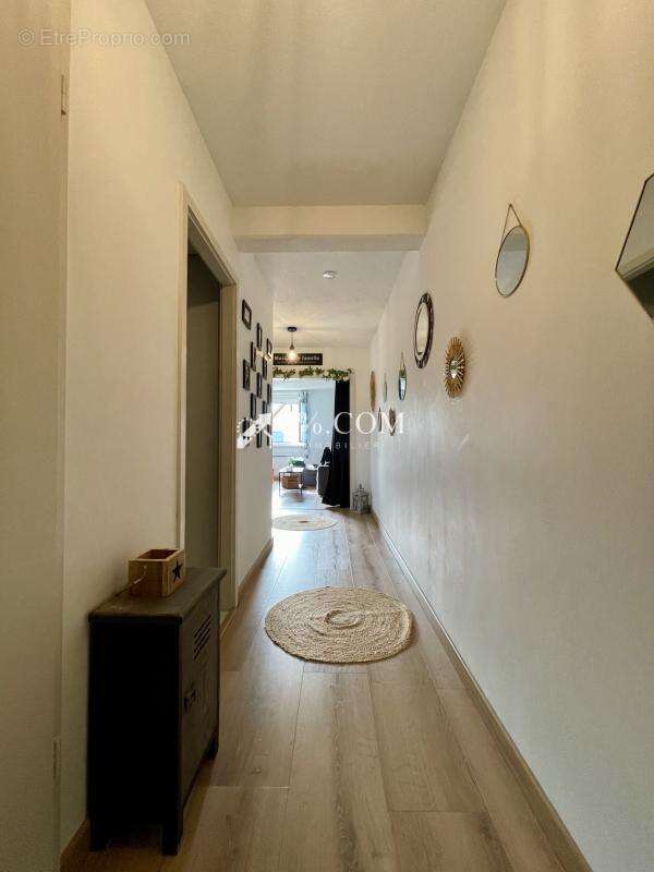 Appartement à WINGEN-SUR-MODER