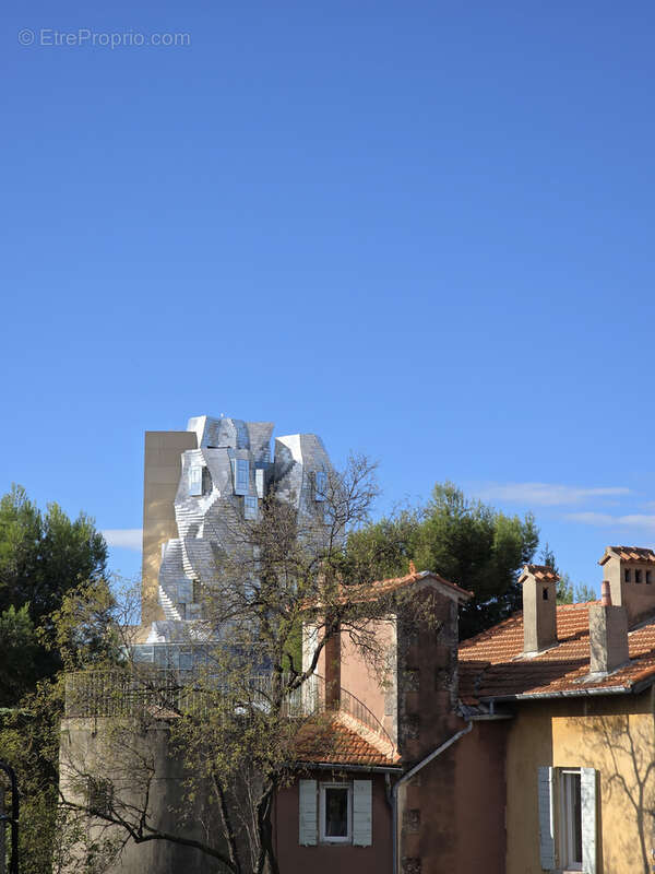 Appartement à ARLES
