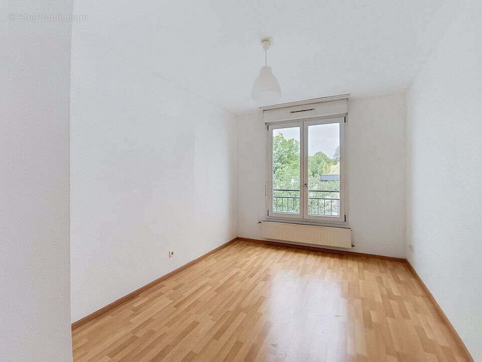 Appartement à MULHOUSE