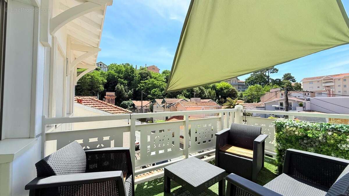 Photo 2 - Appartement à ARCACHON