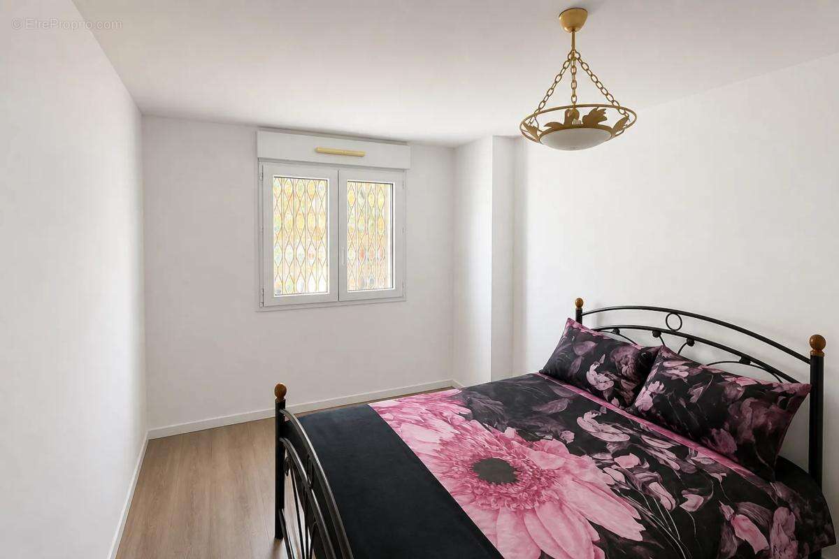 Appartement à DARNETAL