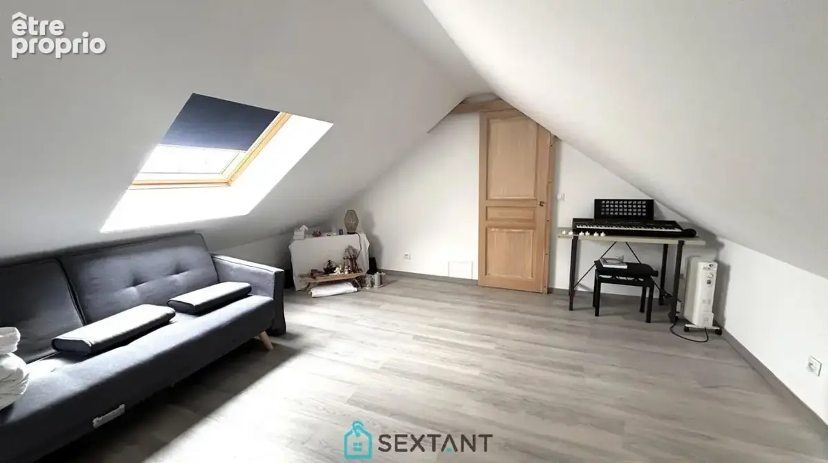Maison 3 chambres avec piscine - photo 9