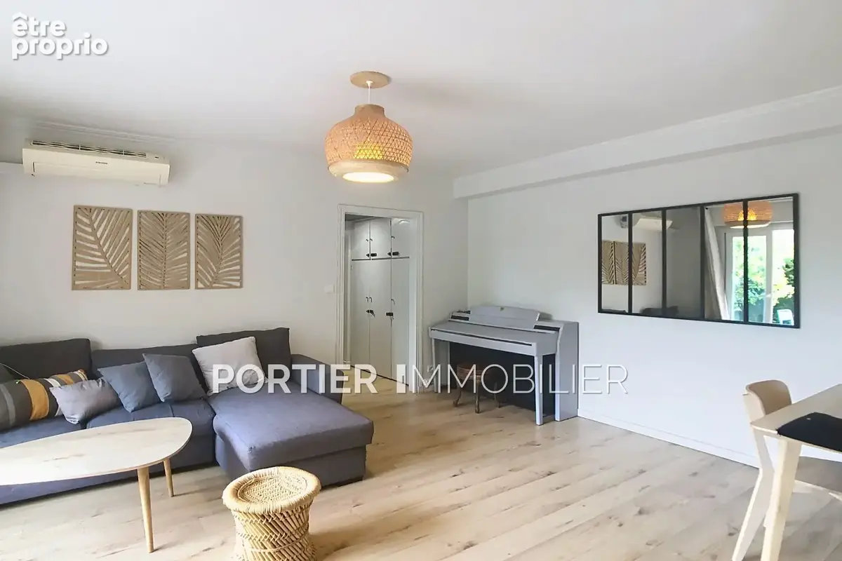 Appartement 2 pièces 45 m² à vendre à Antibes (06600) - photo 7