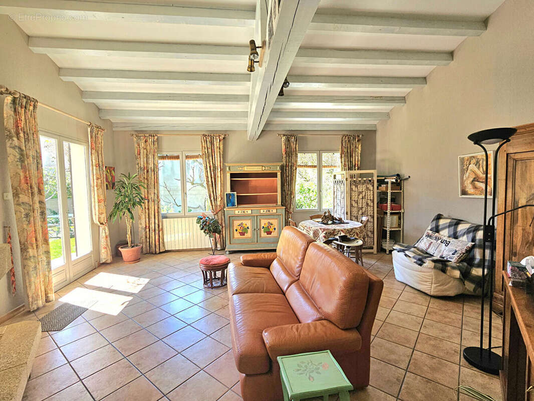 Maison à CARCASSONNE