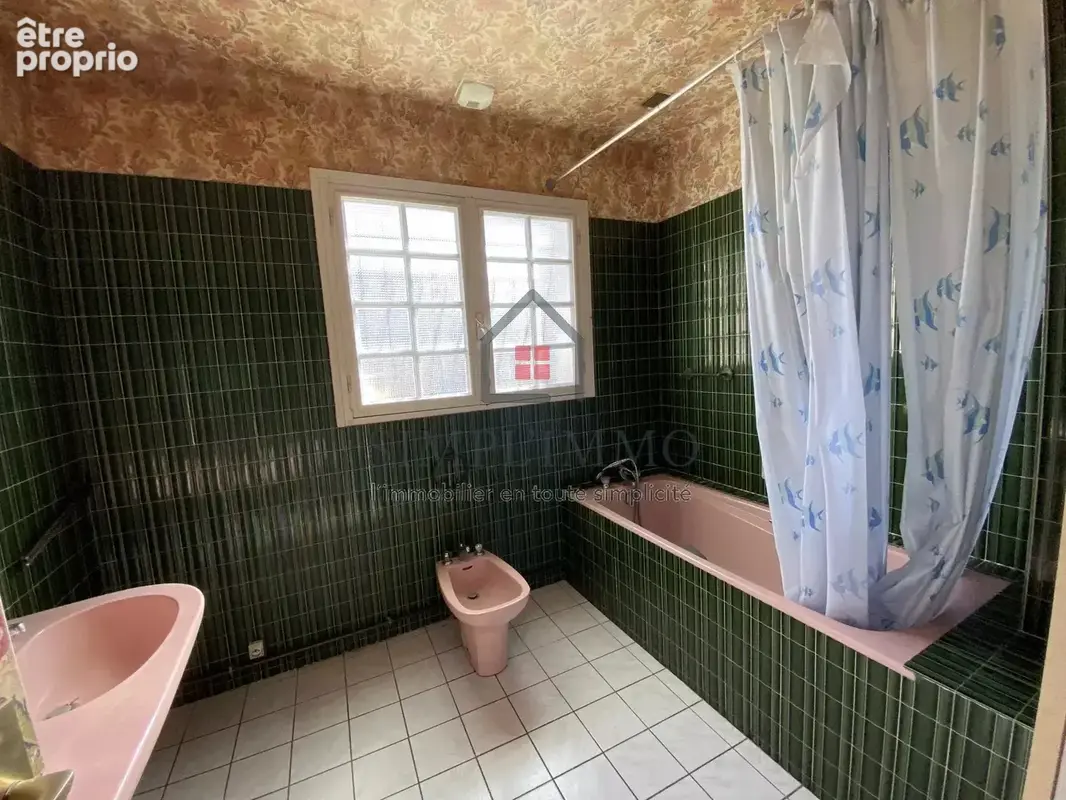 Maison 3 pièces - photo 8