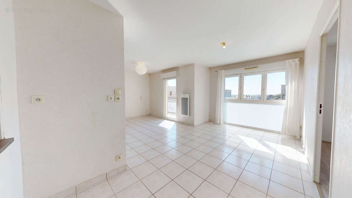 Appartement à CAEN