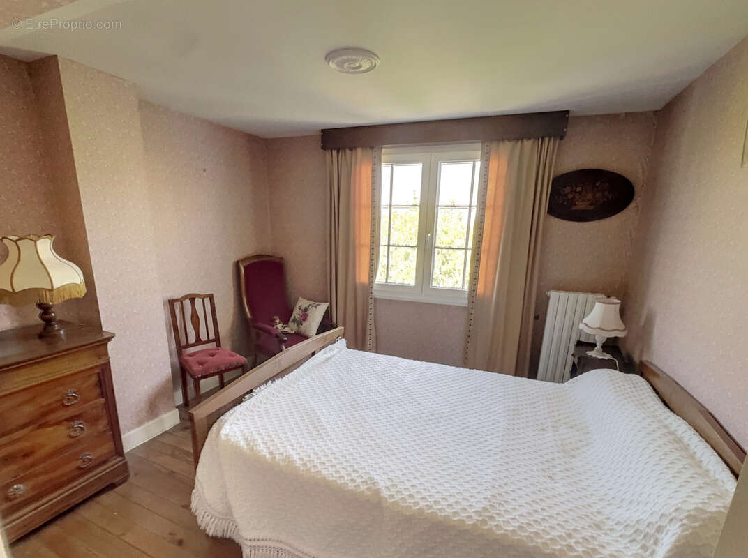 Maison à SOREZE