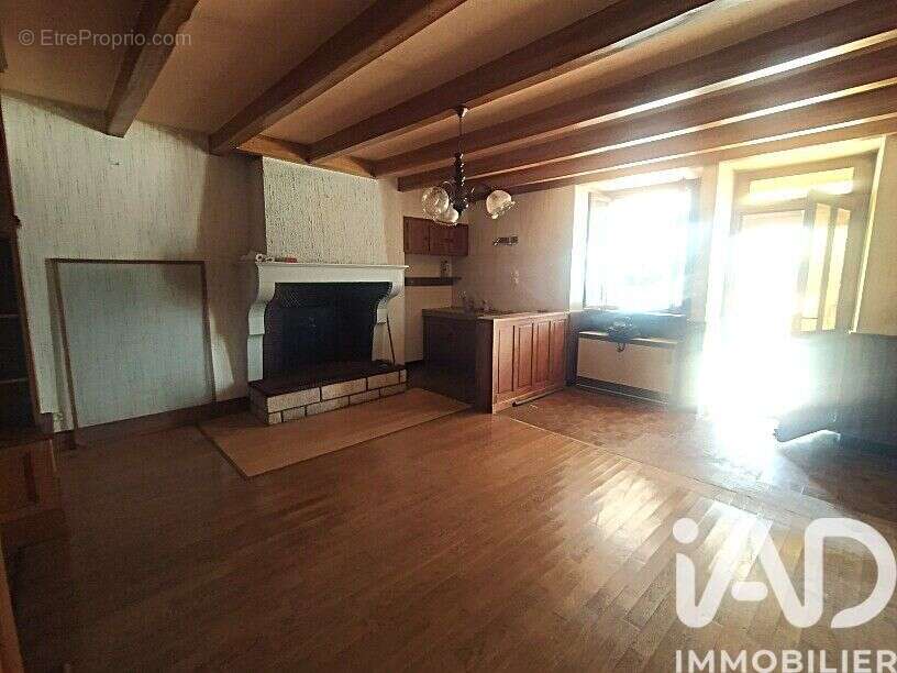 Photo 5 - Maison à BIESLES