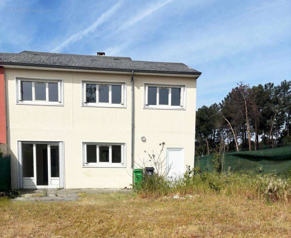 Appartement à MULSANNE