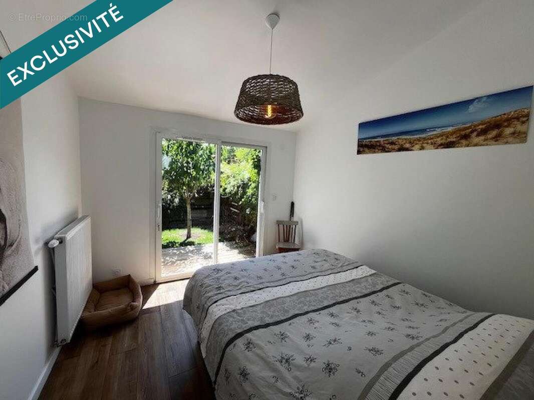 Photo 9 - Maison à HOURTIN