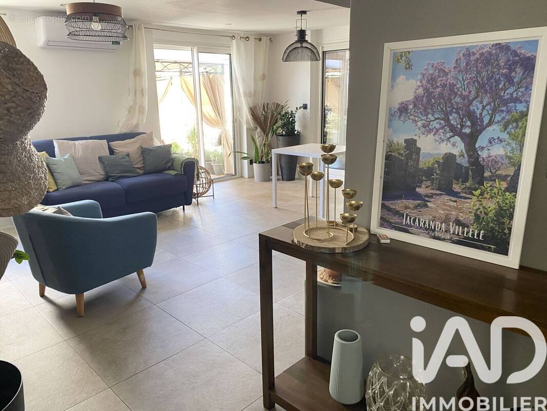 Photo 1 - Appartement à SAINT-PIERRE