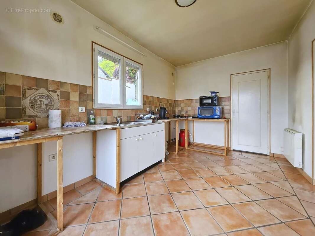 Photo 4 - Maison à BREVAL