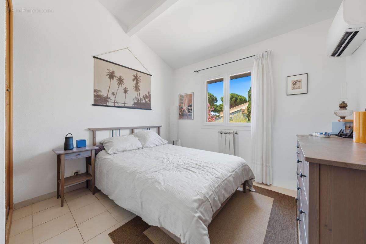 Maison à LA GRANDE-MOTTE