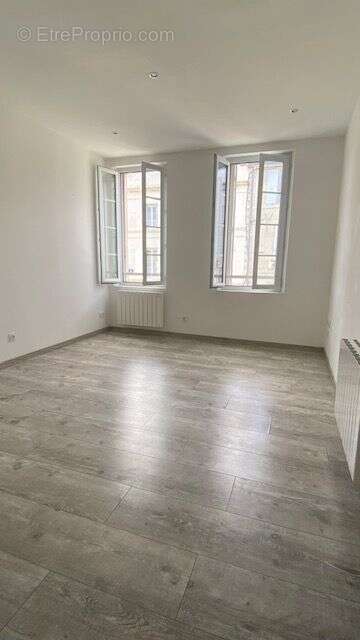 Appartement à ROCHEFORT