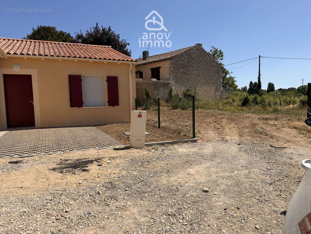 Magnifique terrain à bâtir de 662 m2   Vue imprenable sur l' - photo 5