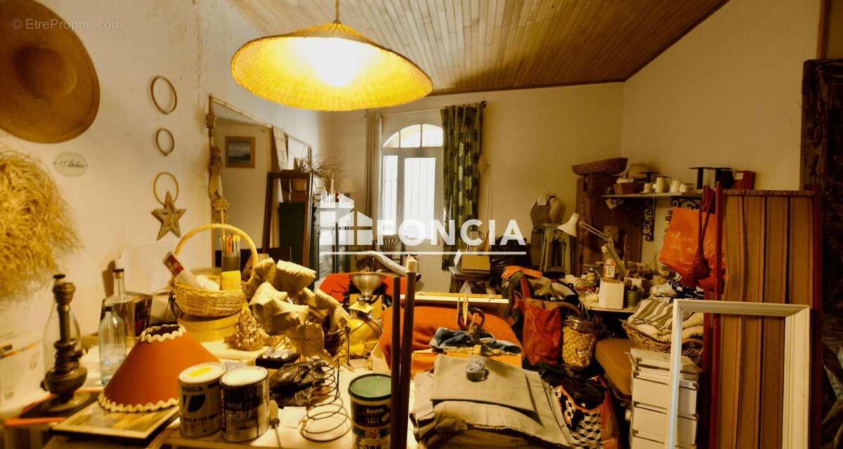Appartement à ARLES-SUR-TECH