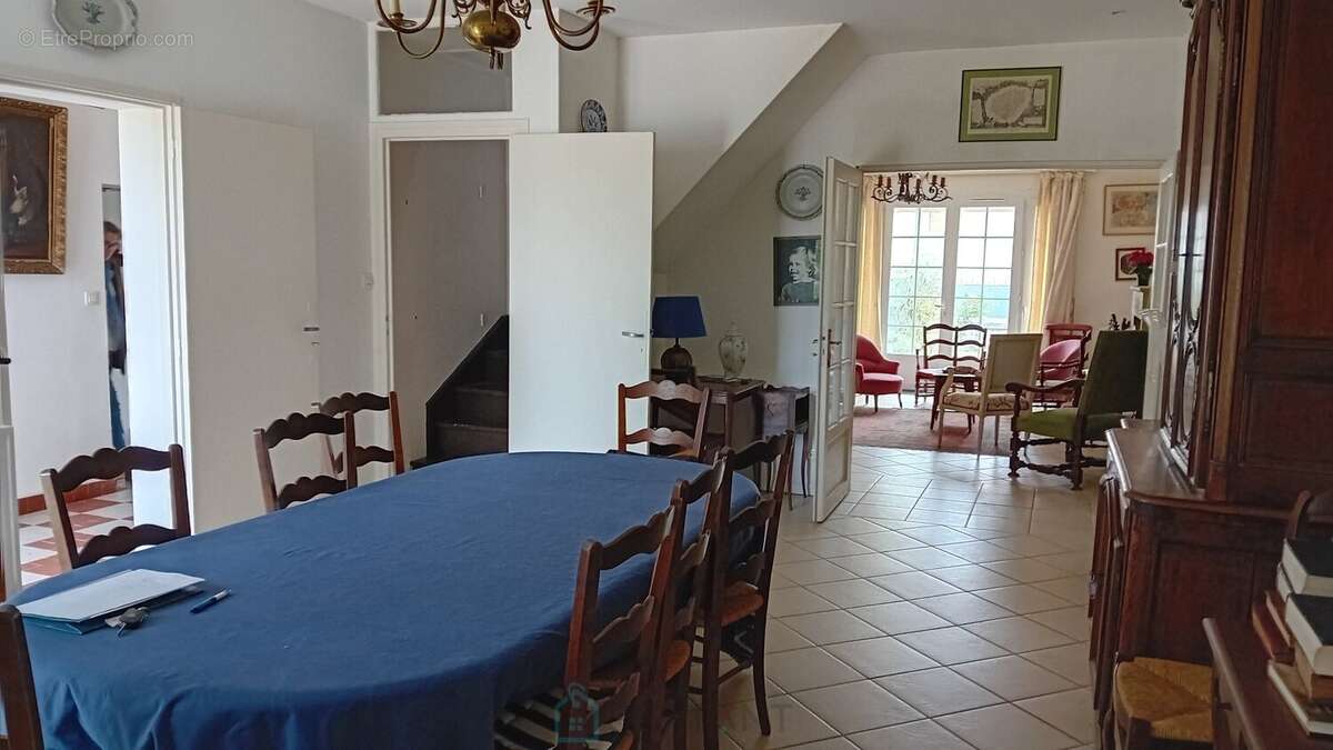 Maison à BREUILLET