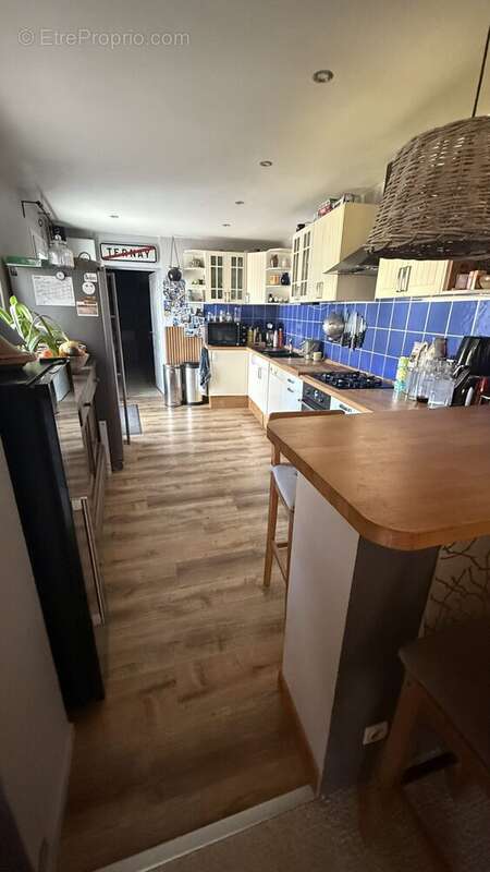 Maison 163 m² à Ternay  - photo 8