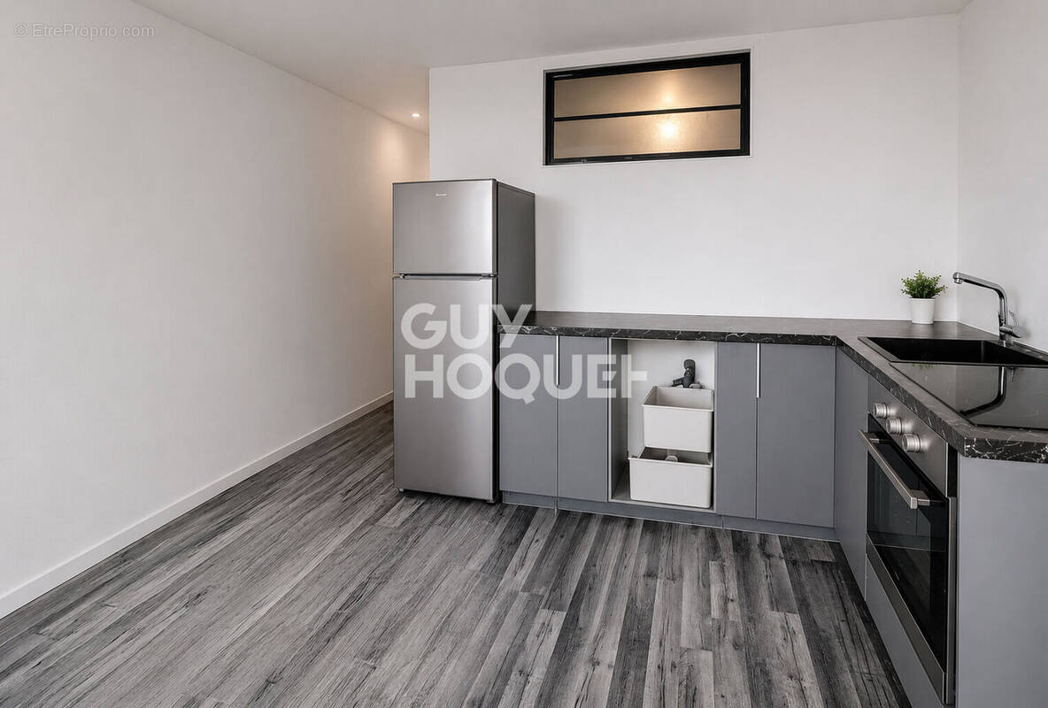 Appartement à DARDILLY
