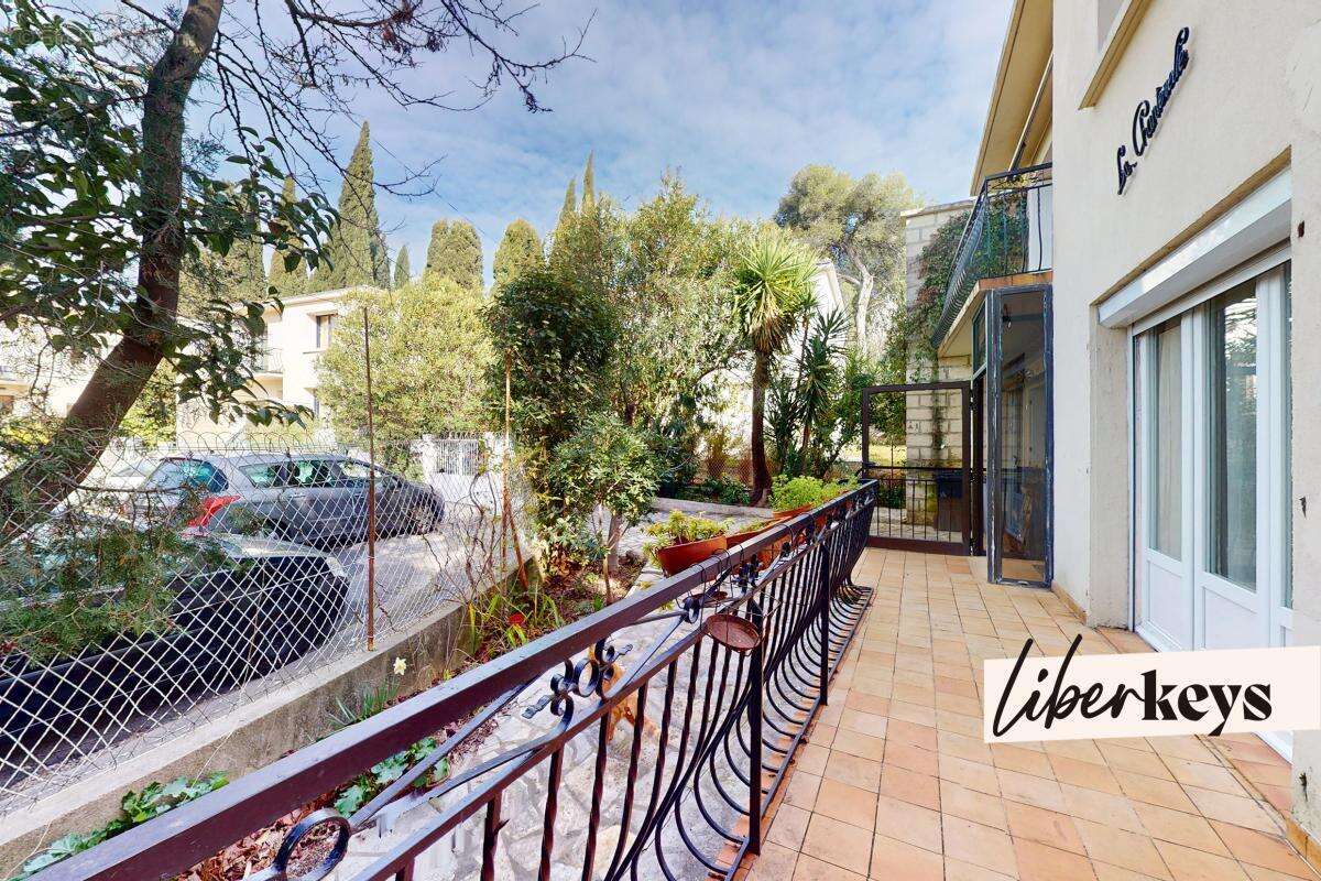 Maison à MONTPELLIER