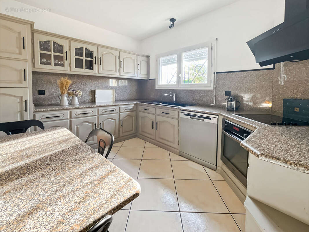 Maison à LE BOUSCAT