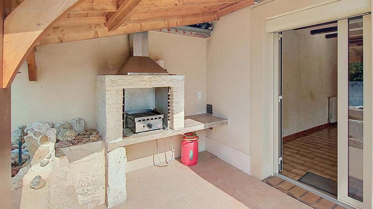 Photo 3 - Maison à SOTURAC