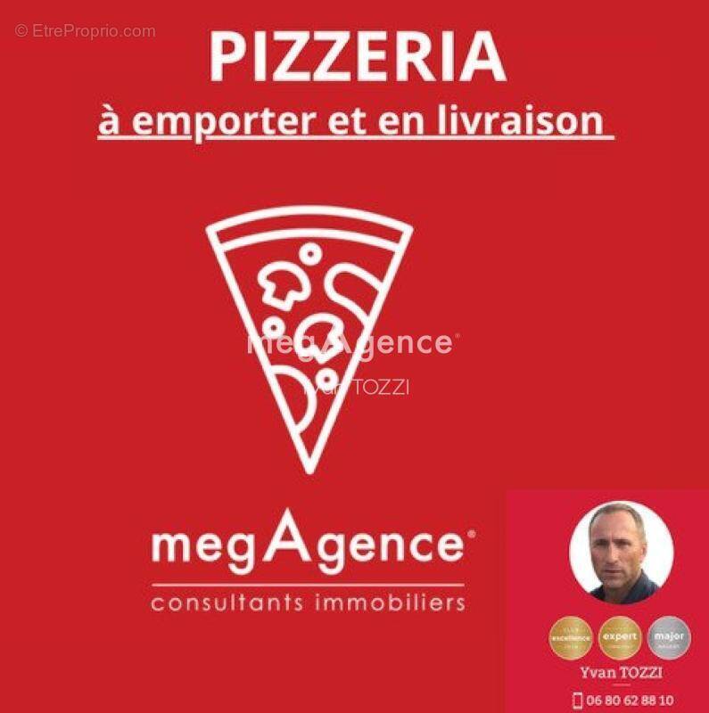 Commerce à LES SABLES-D'OLONNE