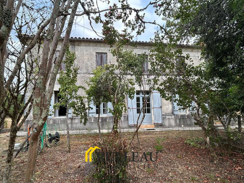 Maison à CAVIGNAC