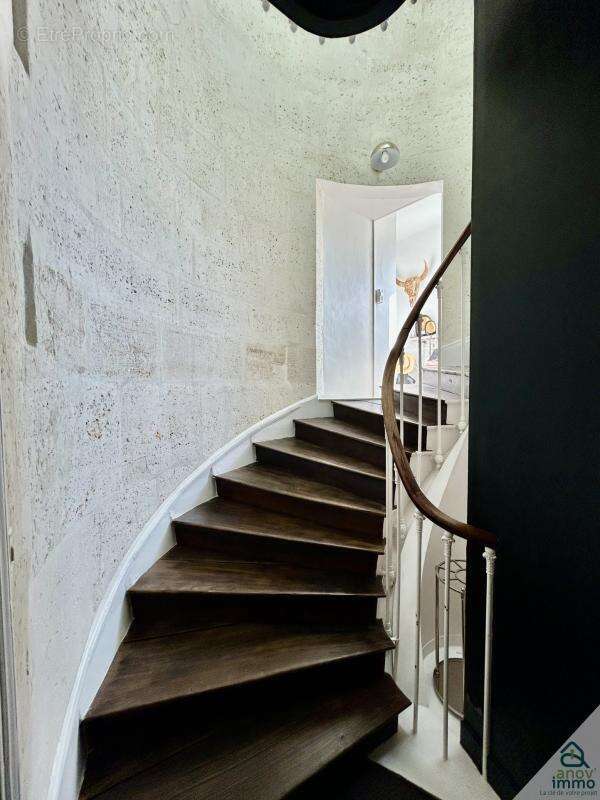 Appartement à ANGOULEME