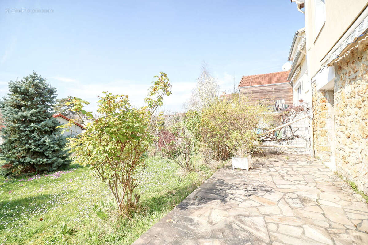 Maison à ANTONY