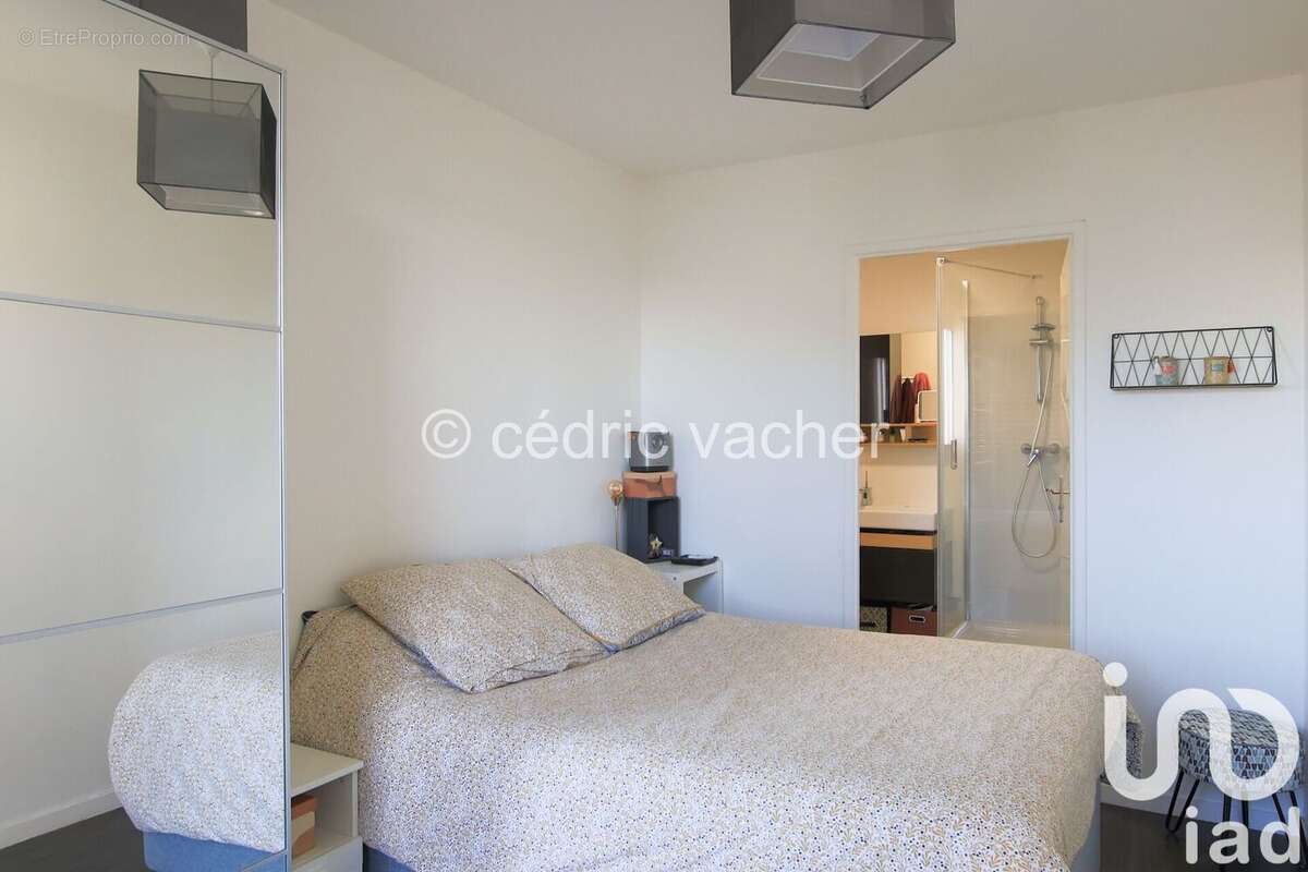 Photo 7 - Appartement à MENNECY