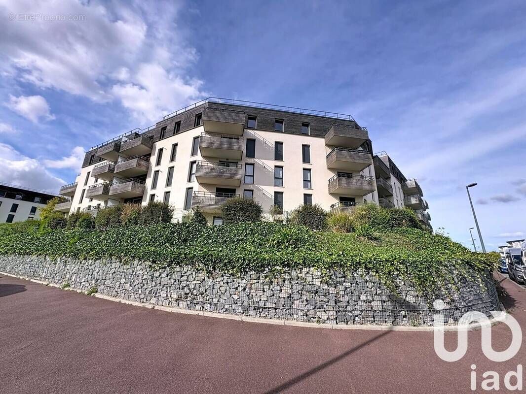 Photo 1 - Appartement à BLAINVILLE-SUR-ORNE