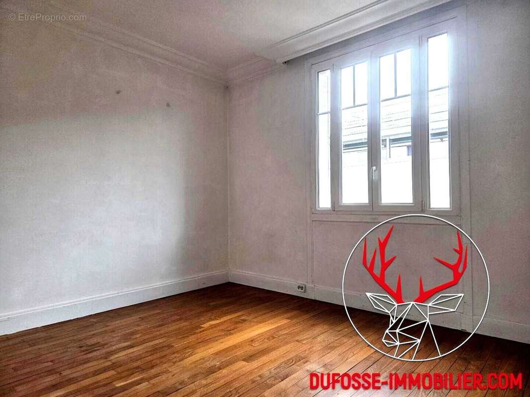 Appartement à LYON-8E