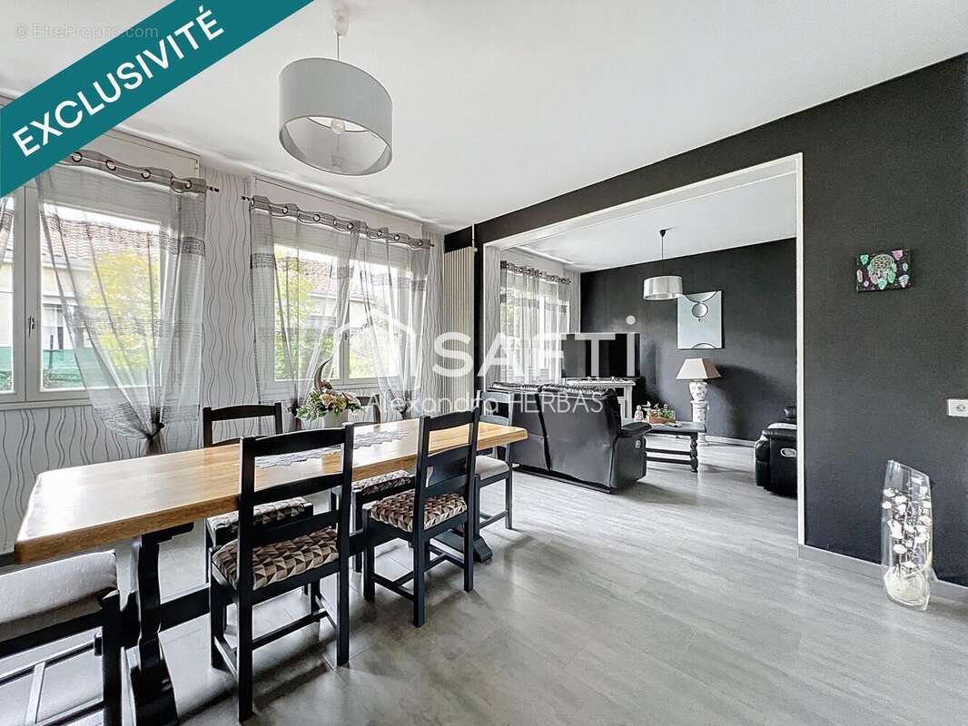 Photo 3 - Maison à PESSAC