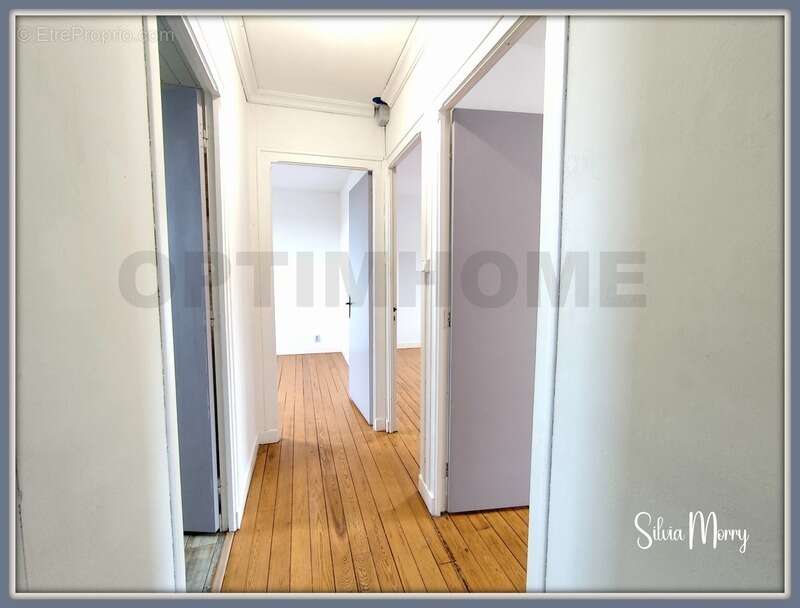 Maison à LANDIVISIAU