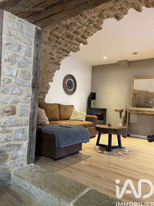 Photo 4 - Maison à PALMAS