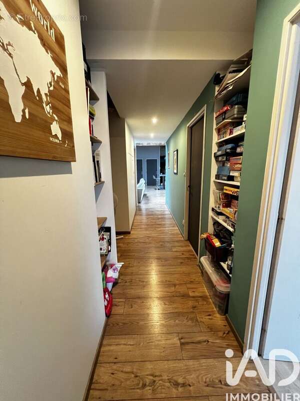 Photo 6 - Appartement à EXINCOURT