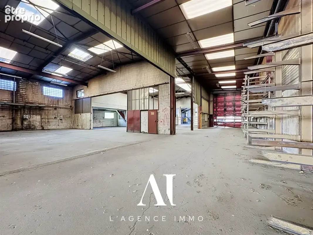 Commerce 2 405 m² à vendre à Marboz (01851) - photo 5