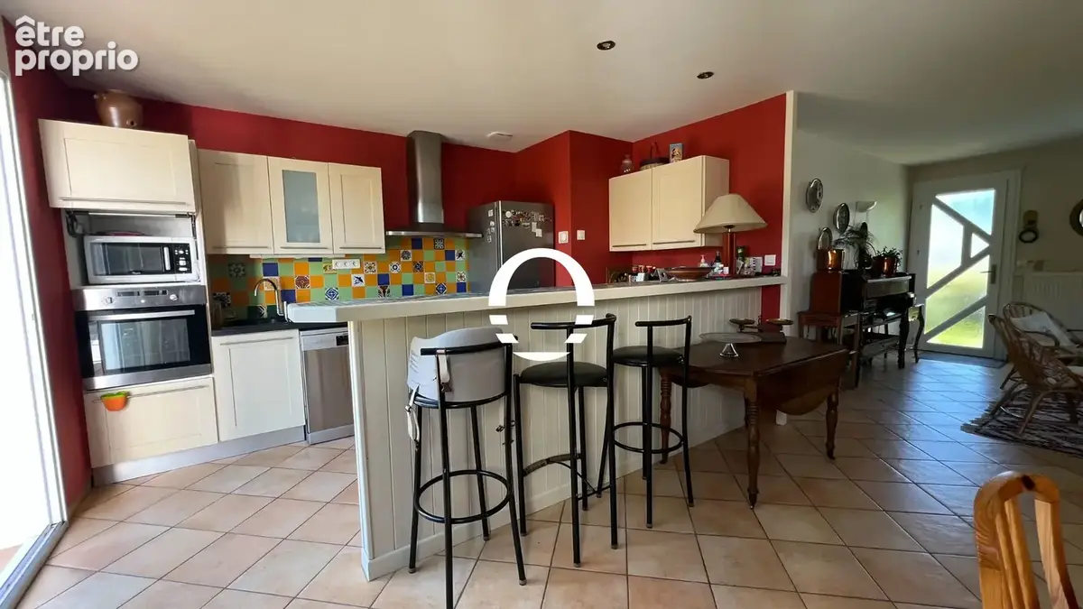 Maison avec studio à pornic - photo 8