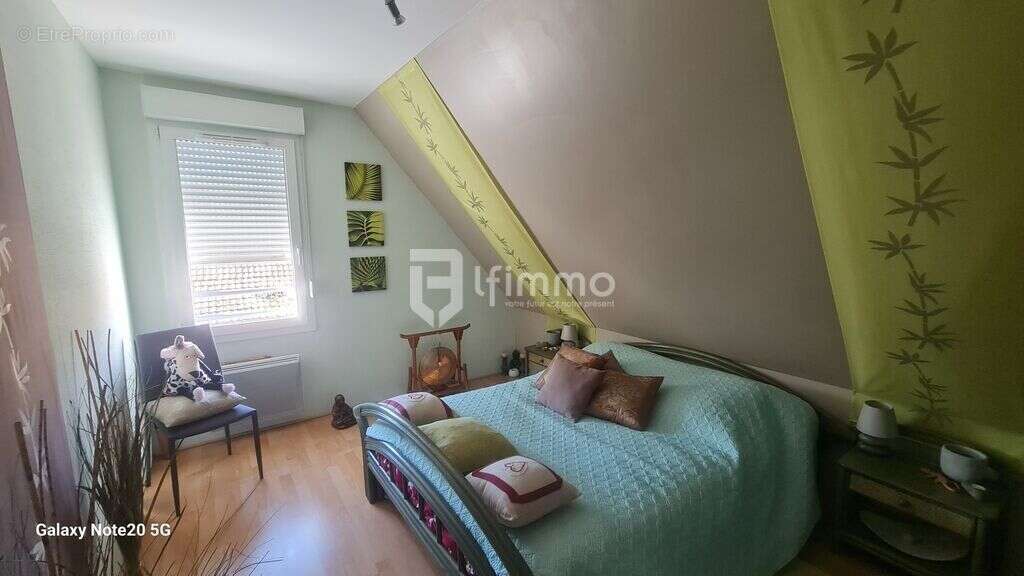 Maison à ROGGENHOUSE