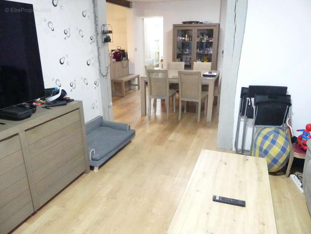 Photo 7 - Maison à MOUY