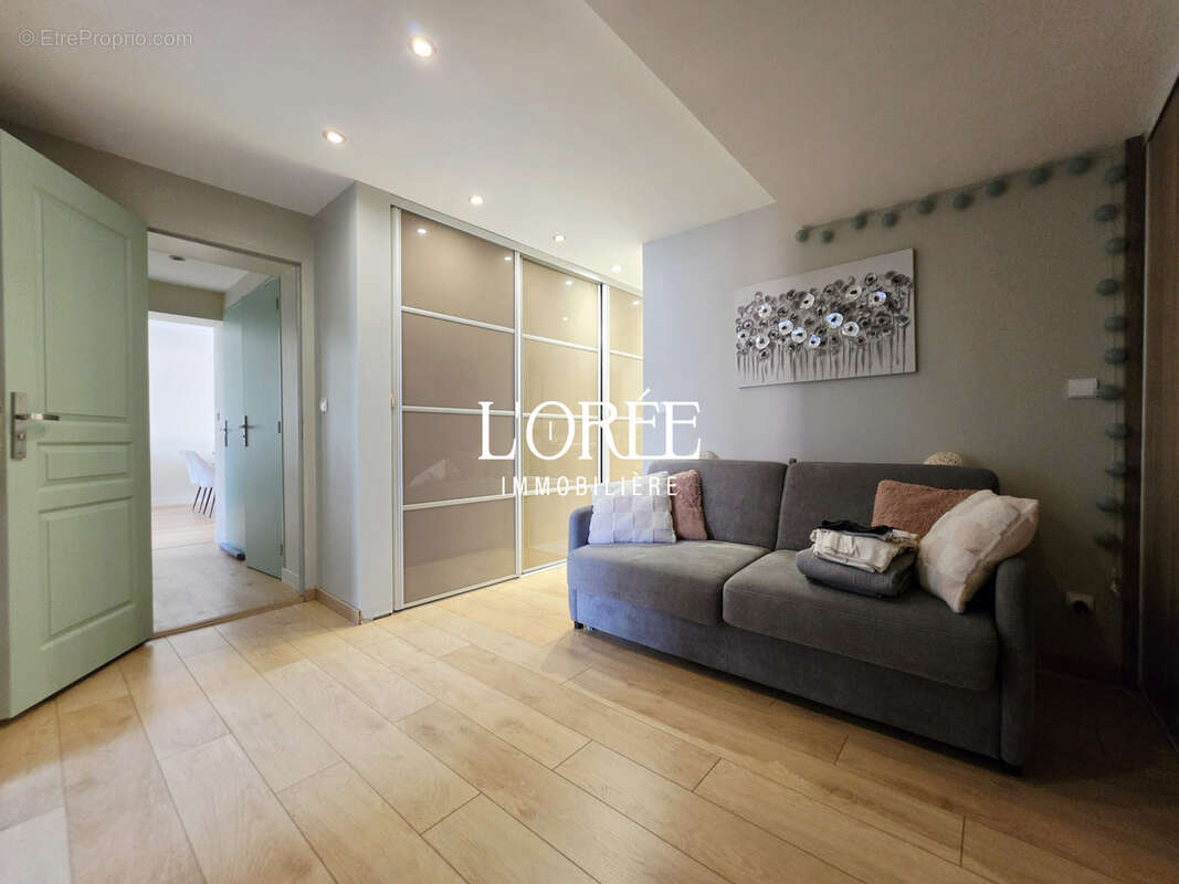 Appartement à DOUVRIN