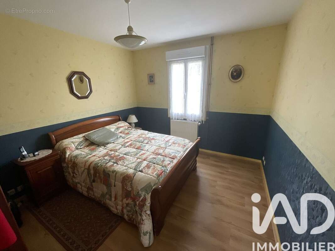 Photo 7 - Maison à ROSPEZ