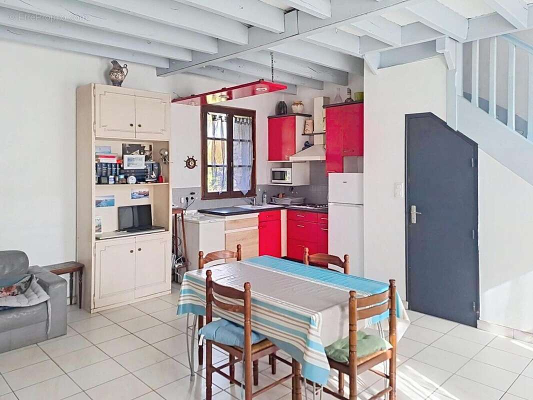 Photo 3 - Maison à PIPRIAC