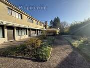 Appartement à ETIOLLES