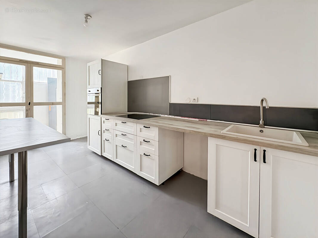 Appartement à MARIGNANE